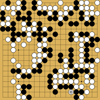 Lech Lecha vs. WUHAN WARRIOR