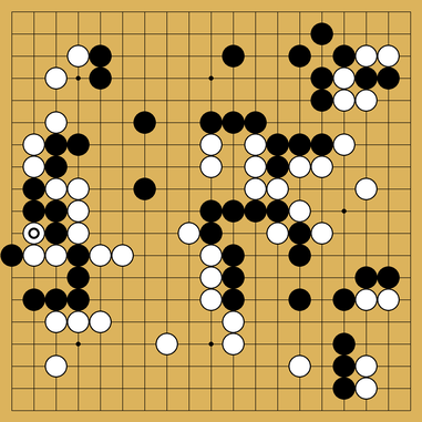 A long game