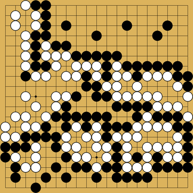 Rob Gwyther vs. AndreiV