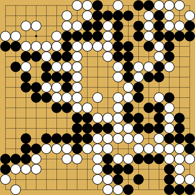 Tournament Game: Praha 1 (92380) R:4 (Toza vs mita va)