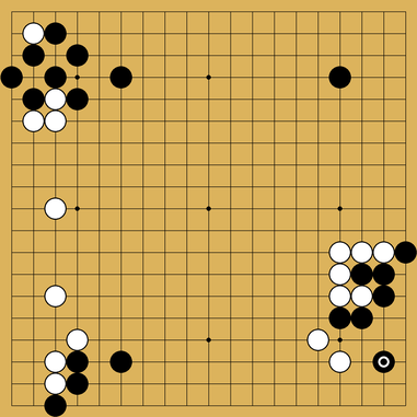 Ladder Challenge: 진서07(#3029) vs toanlanoidau(#2273)