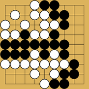 Tournament Game: Alan Turing Nines Title Tournament 2023 (112658) R:1 ...