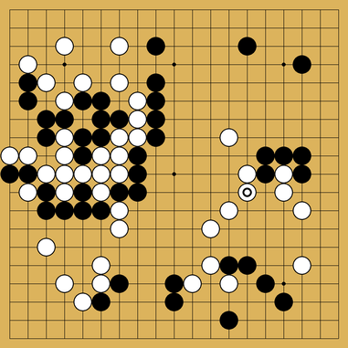 Stephen Cloud vs. Eecs