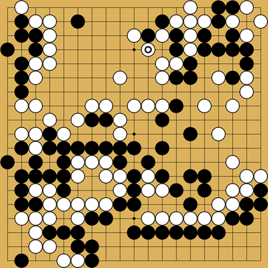 Sheng Liang vs. PaulBarger