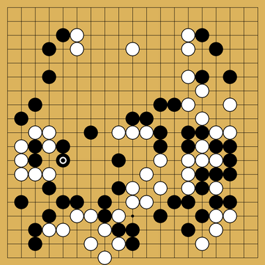 daneel olivaw vs. andysif