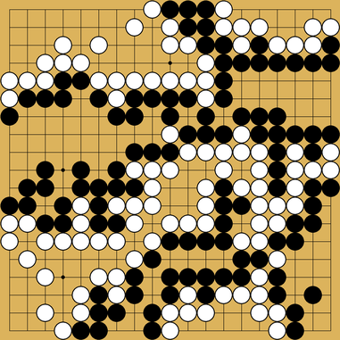 Ladder Challenge: tapes(#1549) vs Chesha(#1535)