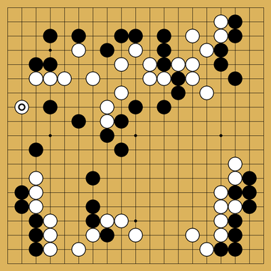 dyl vs. Weiqi1236