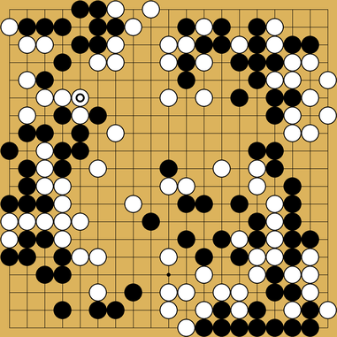JiangPeijin vs. Li Ang