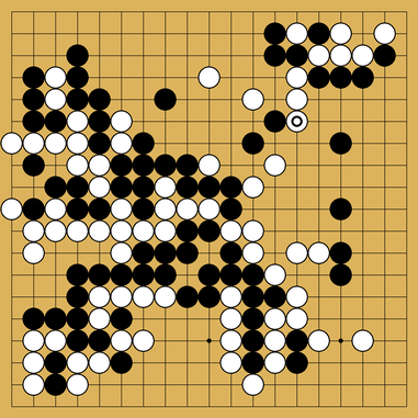 Ladder Challenge: dropko(#70) vs unitarycel(#45)