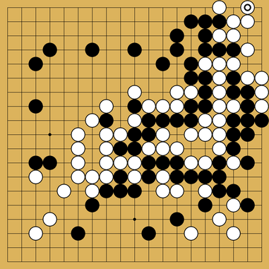 goplayer 421 vs. AlanPhuocThanhHo