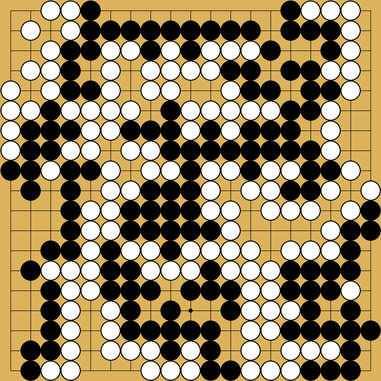 Ray Zhang vs. chekovsky