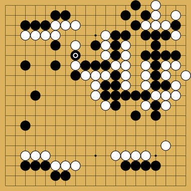 Π-7 vs. Ray Zhang