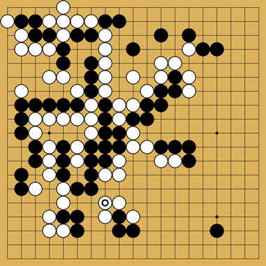 jinxing77 vs. gonj
