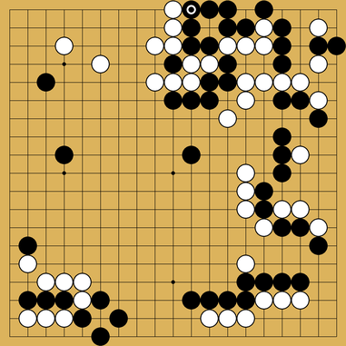 Ray Zhang vs. kritketsava