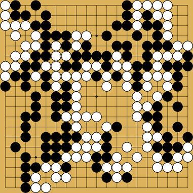 1324567 vs. GOROBE