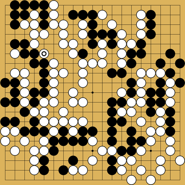 StephenLGay vs. kkbt