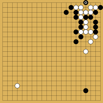 extended board