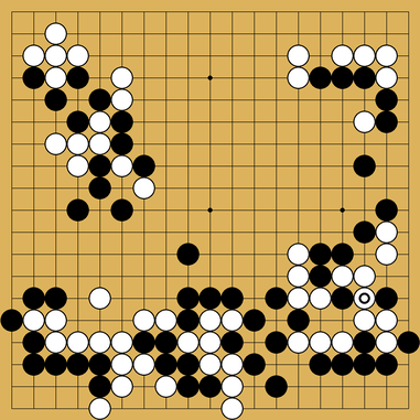 LuckofLucien vs. Myosu