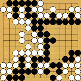 Squirrel Xope vs. Alan314159