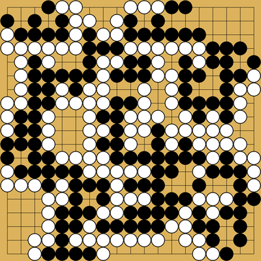 tufei905 vs. Fenring.