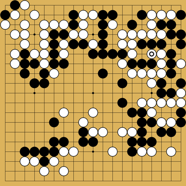 ljshi98 vs. BosonGo