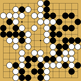 无渡 28 vs. Slarti_Bartfast