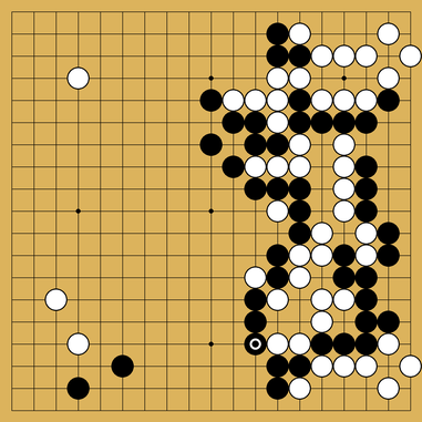 gofun_III vs. Establisher