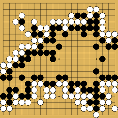 Squirrel Xope vs. Alan314159