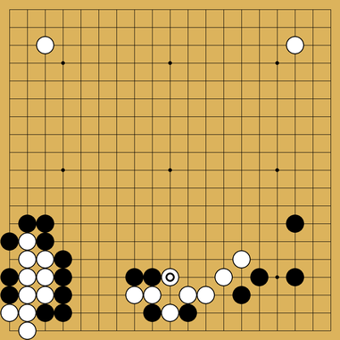 moshixunguang vs. DROC