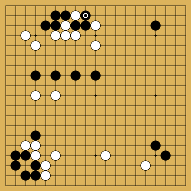 Tournament Game: Servus Oida Open Tournament #20 (133438) R:3 (wasser ...