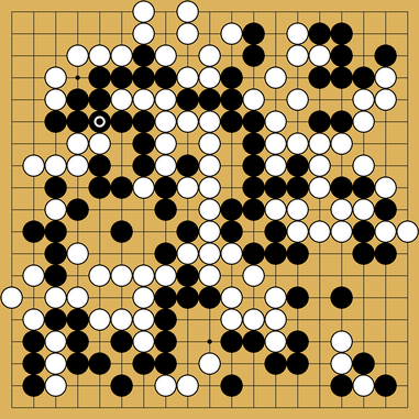 璀璨星空 vs. Eecs