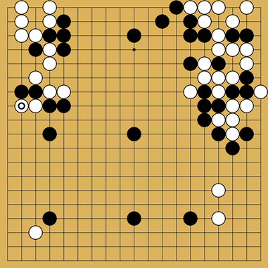 Ladder Challenge: danoninojojos(#2435) vs Dyf-(#2431)