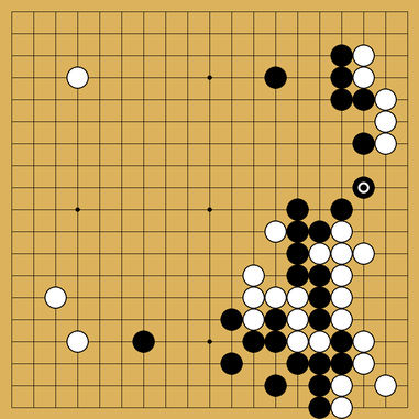 go-newbie26 vs. smart_choice
