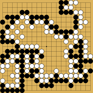 Tournament Game: สาระRAiLs Tour ครั้งที่ 86 (144989) R:1 (Yuttasak.ko ...