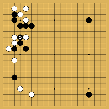 fish21 vs. zarugoman